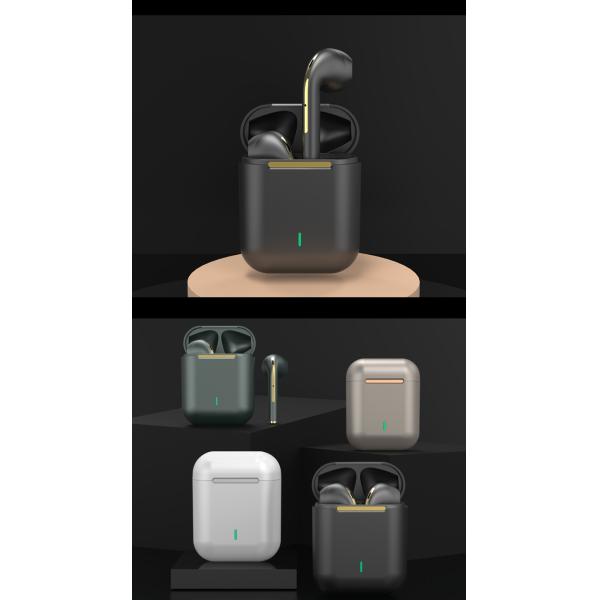 10m Active Noise Cancelling Earphones Stereo BT 5.0 TWS Earbuds