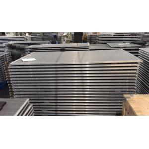 Wholesale Aluminum 380V Microchannel Heat Exchanger Customer design from china suppliers