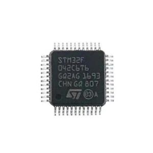STM32F042C6T6 STM32F042 Electronic IC Components Professional Integrated Circuit Chip