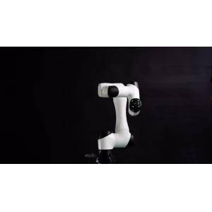 Collaborative Robot China CR10 With CNC Arm 6 Axis Robot For Man-machine