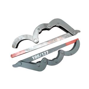 Soil Sampler Tsj-1000 146 Drilling Rig Components