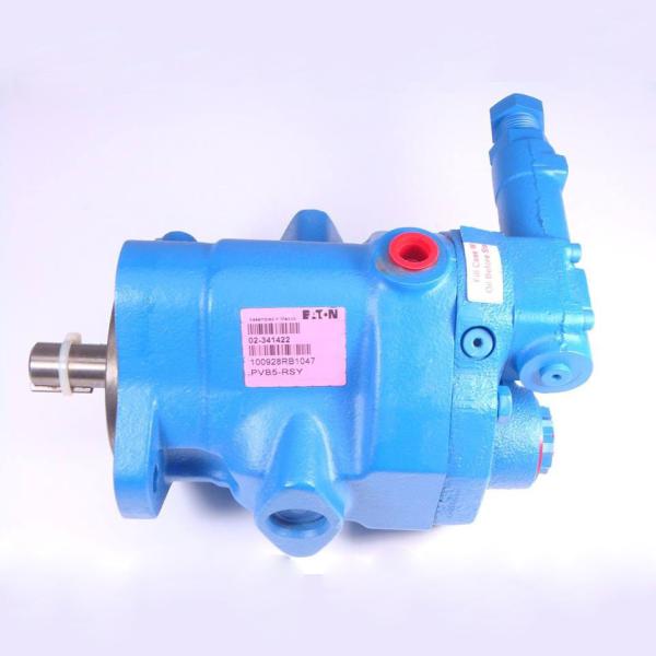 Quality Axial Piston Eaton Hydraulic Piston Pump PVB15 PVB 20 PVB29 With High Efficiency for sale