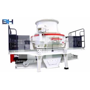 Superb Artificial Sand Machine , Dependable Vertical Shaft Impact Crusher