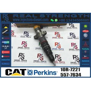 Common Rail Fuel Injector 10R-7221 10R-4764 10R-2828 10R-4844 328-2573 553-2592