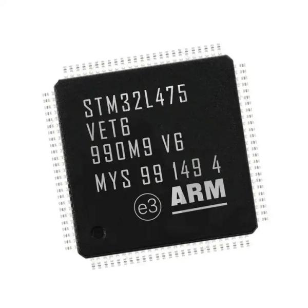 Quality Chip Electronic Components ST Integrated Circuit STM32G030C8T6 for sale
