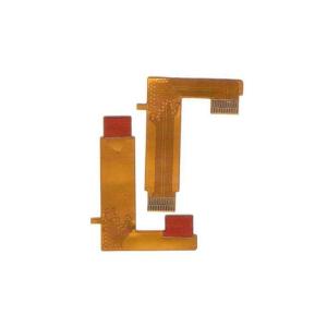 Flexible Pcb Board Metal Aluminum Printed Electronic Fr4 1.6mm