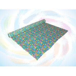 Customized PP Spunbond Printed Furniture Non Woven Fabric / Printing Polypropyle