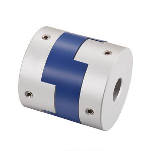 GH-25*28 Series Oldham Shaft Coupling For Industrial Automation