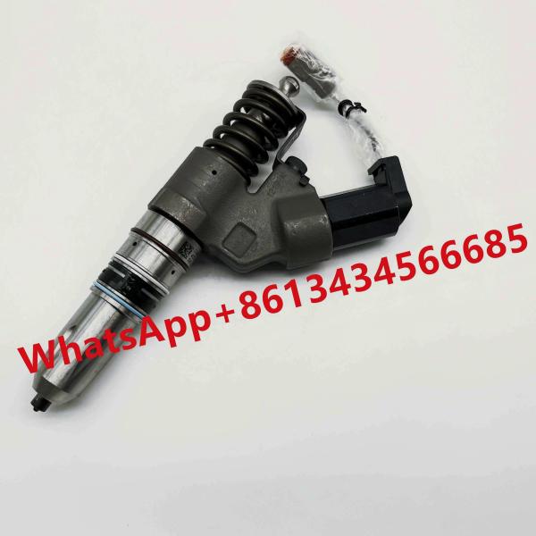 4902921 4903319 4903472 4026222 Excavator Fuel Injector Assembly