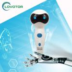 cheap plastic pens 3d printing pens with built in power for 3D objects drawing