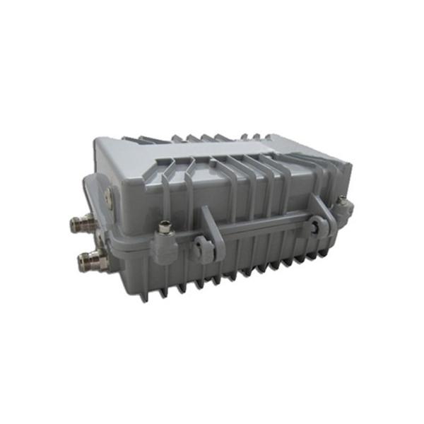 Quality 3-5KM 1.2Ghz waterproof outdoor wireless av sender and receiver for sale