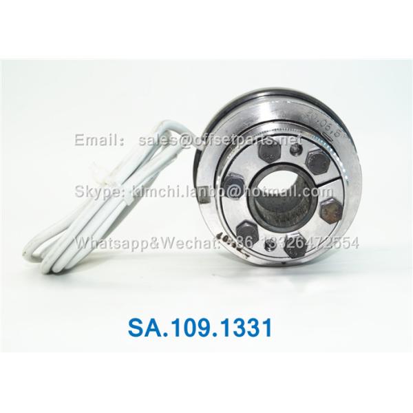 SA.109.1331 /02 clutch 24V DC Original CD102/CX102/XL105 offset printing machine spare parts