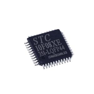 STC STC10F08XE discrete semiconductors tps53319dqpr
