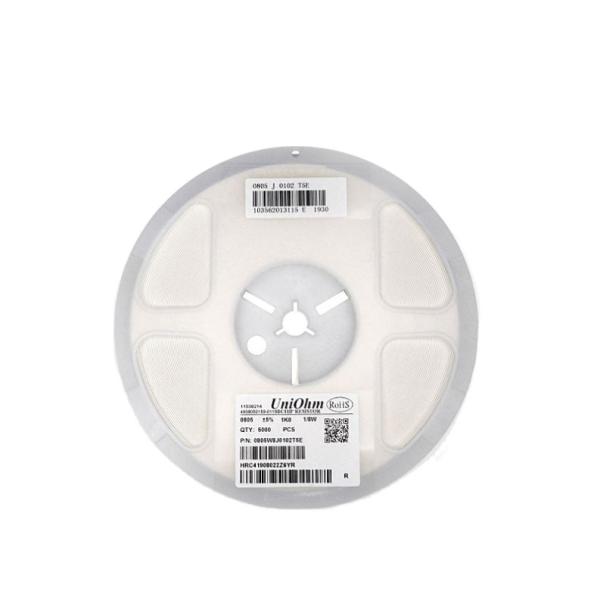 Automotive Grade Resistor 0402 1% 360K SMD Resistor ROYALOHM Electronic