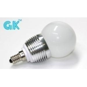 Wholesale GK 11w AL Cu High power CE LED Lamp Bulbs from china suppliers