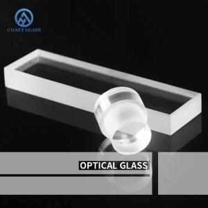 Highly Reflective Optical Components Beamsplitter Cube Prism Filter Laser Optics