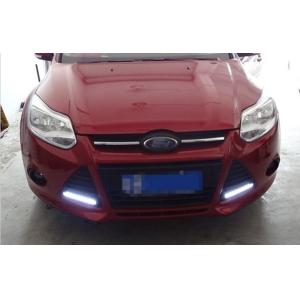 Wholesale LED Running lamp for FORD FOCUS 2012 2013 2014 Daytime Running Light from china suppliers