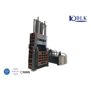315t Hydraulic Baling Press Machine For Waste Paper