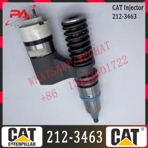 212-3463 Oem Fuel Injectors 10R-0963 10R-9235 For C-A-Terpillar C10/C12/3176C