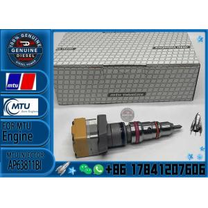 Injector AP63811BI for CAT3126 Perkins 1300Series Excavators Engine Parts