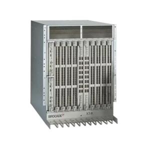Brocade X7-8 SAN Switch HPE SN8700B 8-Slot H3C CN8870B 8-Slot EMC ED-DCX7-8B IBM