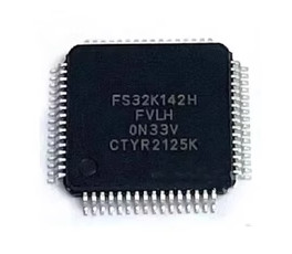 Quality FS32K142HFT0VLHT ARM Microcontrollers MCU S32K142 32 Bit MCU ARM Cortex-M4F for sale