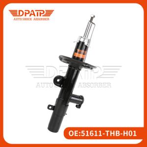Front Inductive Shock Absorber 51611-THB-H01 51621-THB-H01 for Honda URV