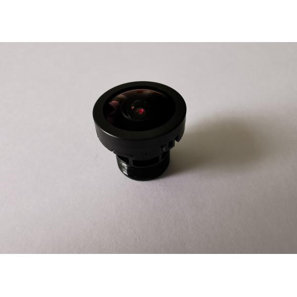 CCL123030MPFR, 1/2.3" 3mm 5Megapixel, low distortion < 1%, F4.0, HFOV 92,, with