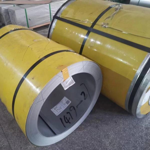 441 Ferritic Stainless Steel Sheet Plate 4ft*8ft Standard Size