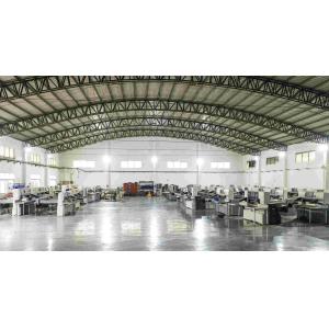 Shenzhen Yongyu Printing Machinery Co., Ltd.