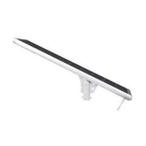 Buy cheap wireless remote control automatically solar led street lights in shenzhen from wholesalers