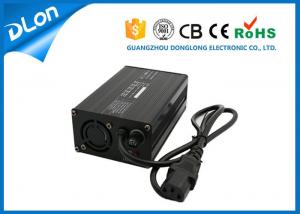 Wholesale CE& ROHS approved disabled mobility scooters battery charger for lead acid battery 36v 10ah 12v 20ah 30ah 40ah 50ah from china suppliers