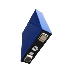 Un38.3 3.2V 100Ah Prismatic Lifepo4 Lithium Batteries Yacht Lithium Battery