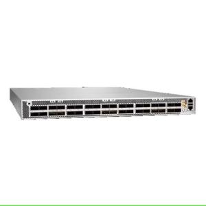 Networks PTX10001-36MR-AC Advanced Packet Transport Router For High-Speed