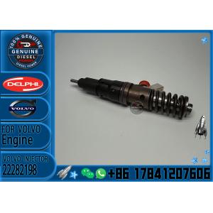 Diesel Injector 22282198 BEBE1R12001 BEBE1R12101 BEBE1R12201 Common Rail Diesel