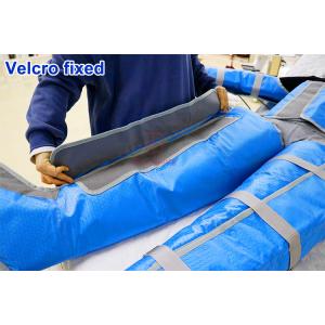 To US Whole Body Lymphatic Drainage Presoterapia Machine Pressotherapy With