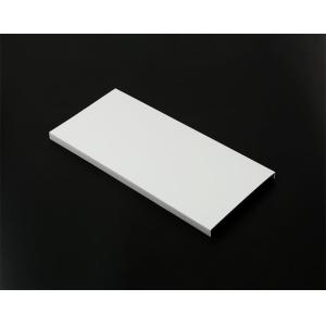 Custom Wide PVC Panel H Extrusion