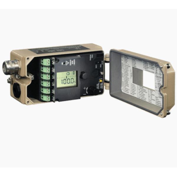 Quality electro-pneumatic positioner Samson control valves positioner double acting 3730-2 applying in industrial applications for sale