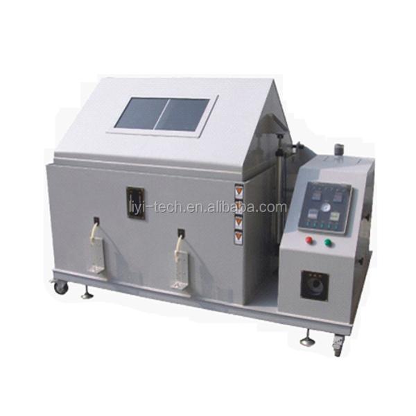 Quality Liyi Salt Spray Test Chamber with ACSS 35°C±1°C and CASS 50°C±1°C for NSS Testing and 180L Capacity for sale