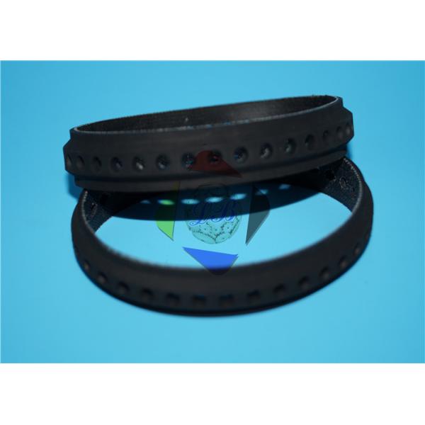 Komori 26 Holes Slowdown Belt GFH-8310-956 Spare Parts For Offset Printing Machine GFH8310956