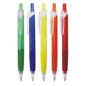 China triangular  ball pen, promotional triangular pen, plastic triangular pen on sale