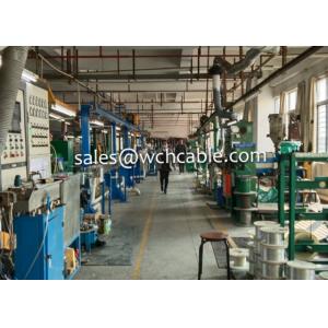 UL20411 PUR Sheathed Lighting Control Cable