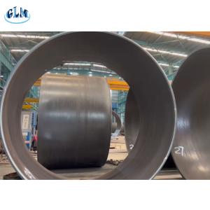 Wholesale Custom-Made Roll Tank Shell For Various Industrial Needs from china suppliers