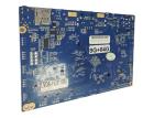 Android Motherboard RK3568 JLD-P01 Embedded Board With Various Interfaces