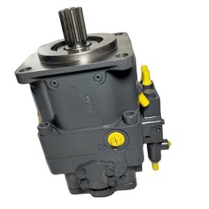 Buy cheap A11VLO145 Hydraulic Piston Pumps A11VLO260 A11VO190 Rexroth A11VO Series from wholesalers