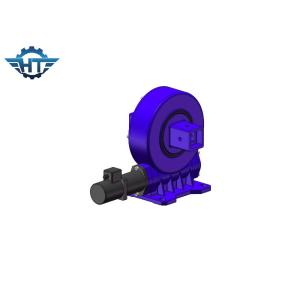 Solar Slew Drive Gearbox For Solar Tracking System work under Harsh Environment