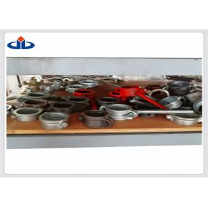 Q235 Adjustable Construction Props U Head Formwork Scaffolding Steel Shoring