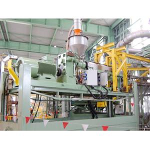 3LPE Coating Machine Steel Pipe Shot Blasting Machine Solid And Durable