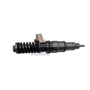 Excavator Fuel Injector 22172535 BEBE4D34101 for D12 D12D Diesel Engine EC330B