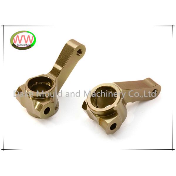 aluminium 6082 parts for cnc machining center with anodization